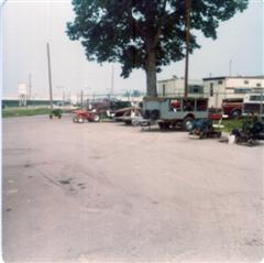 1978 Warren County fair
